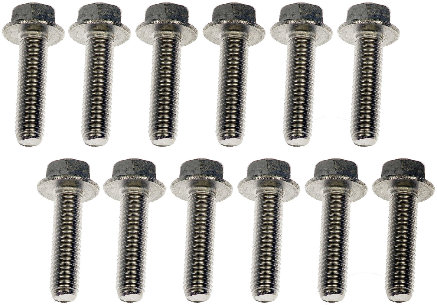 Dorman 03413B Kit de matériel pour collecteur d'échappement