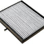 Fram CF10557 Filtro de aire de cabina