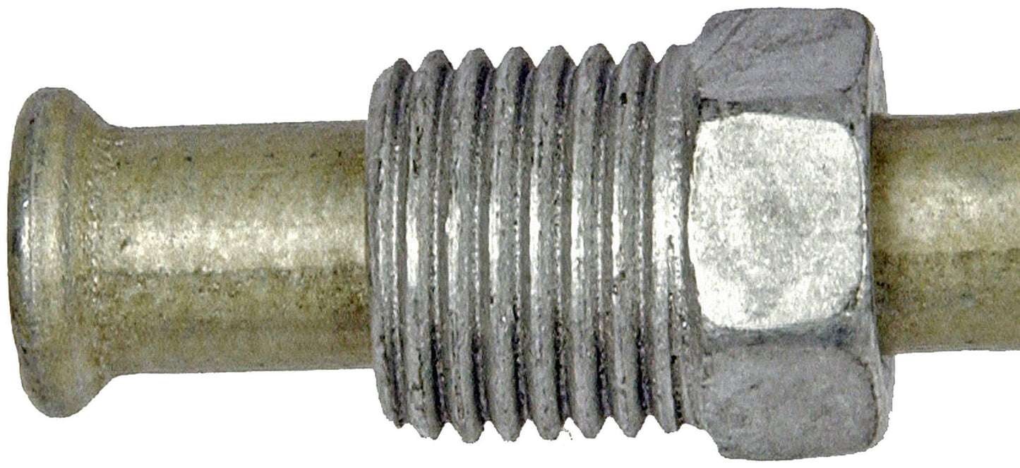 Dorman 624-202 Automatic Transmission Oil Cooler Hose Assembly