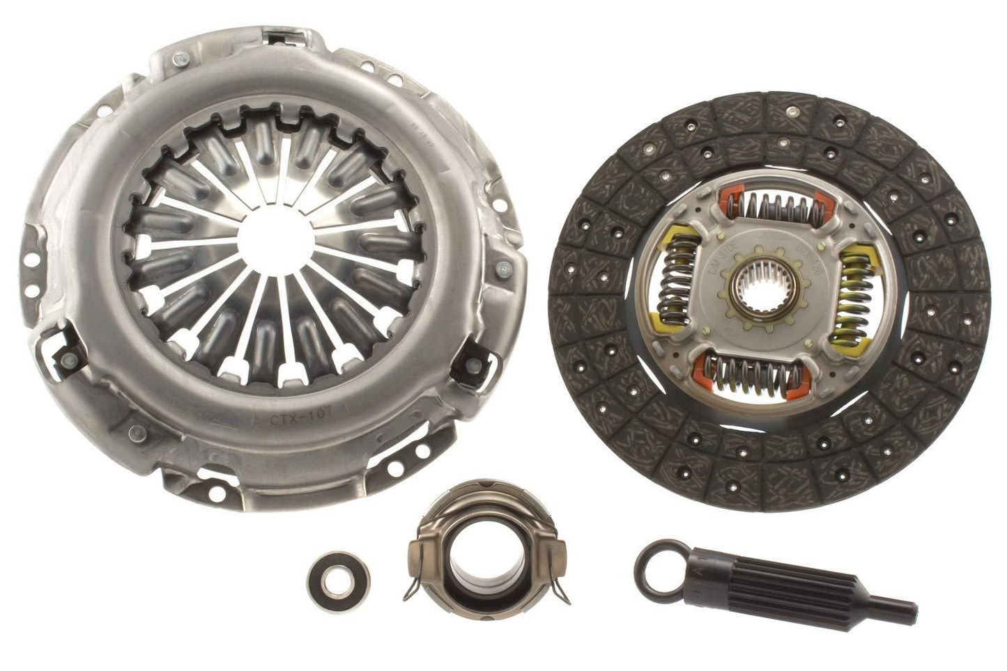 Kit d'embrayage de transmission Aisin CKT-040