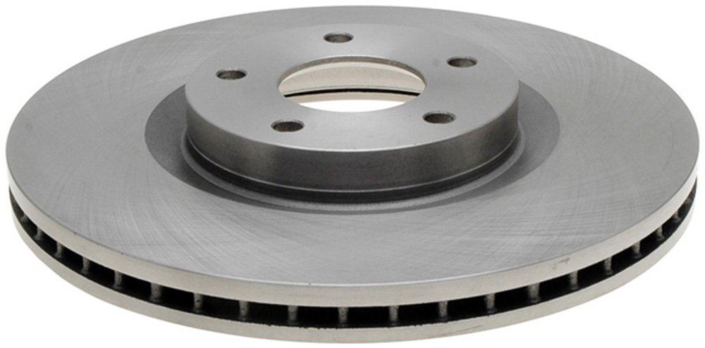 Raybestos 980700R Disc Brake Rotor