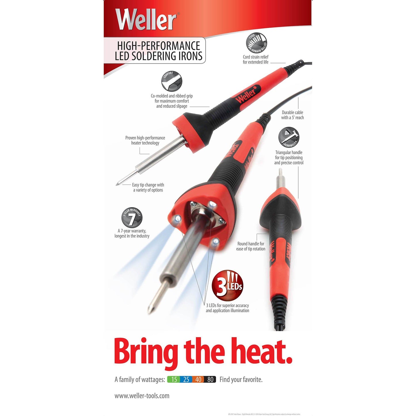 Gearwrench SP40NCN