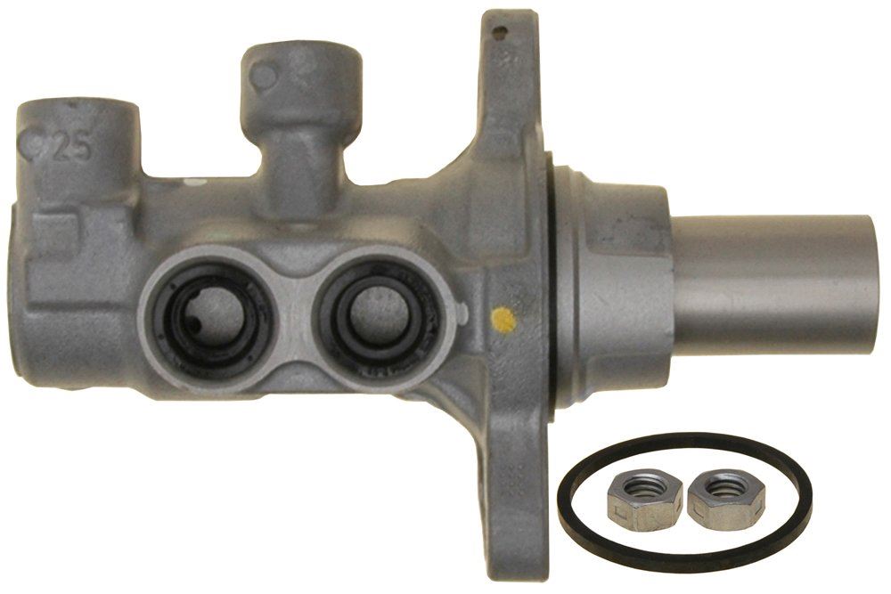 Raybestos MC391387 Brake Master Cylinder