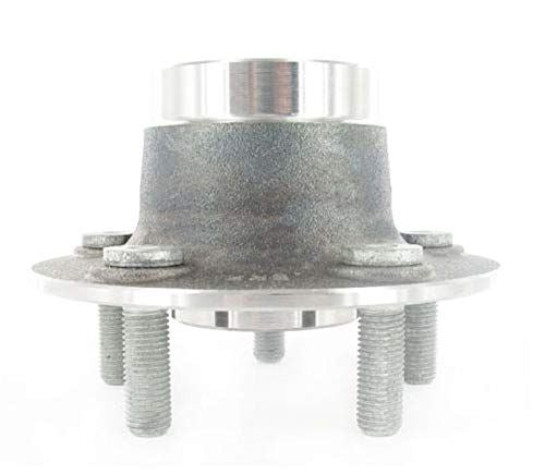SKF BR930194 Axle Bearing and Hub Assembly