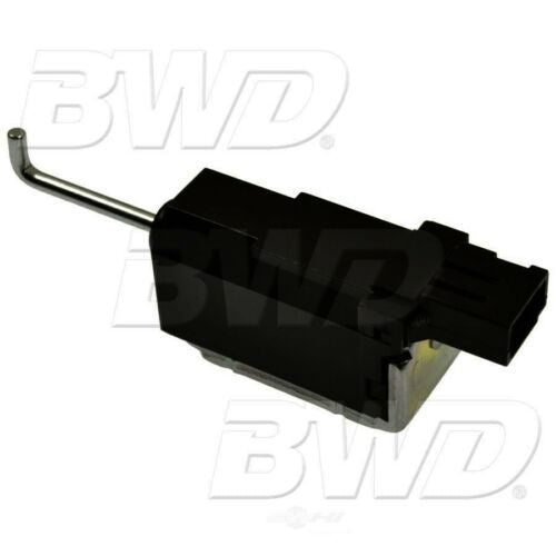 Solénoïde de commande de transmission automatique BWD TCS124