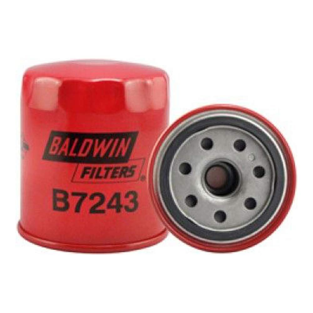 Filtre à huile moteur Baldwin B7243