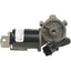 CARDONE 48-204 Motor de caja de transferencia