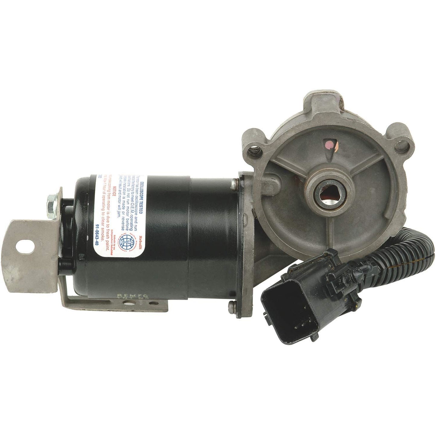 CARDONE 48-204 Motor de caja de transferencia