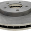 ACDelco Advantage 18A1422AC Rotor de frein à disque