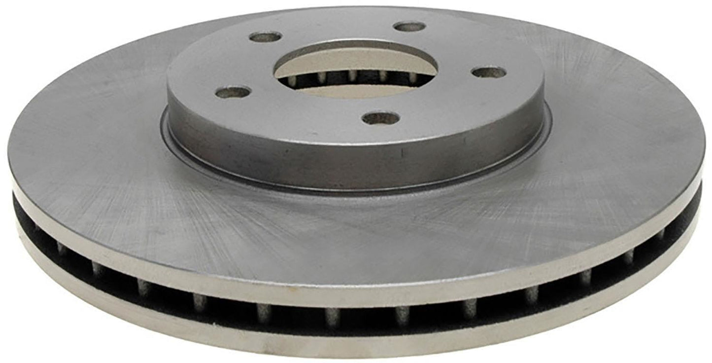 ACDelco Advantage 18A1422AC Rotor de frein à disque