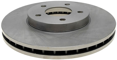 ACDelco Advantage 18A1422AC Rotor de frein à disque