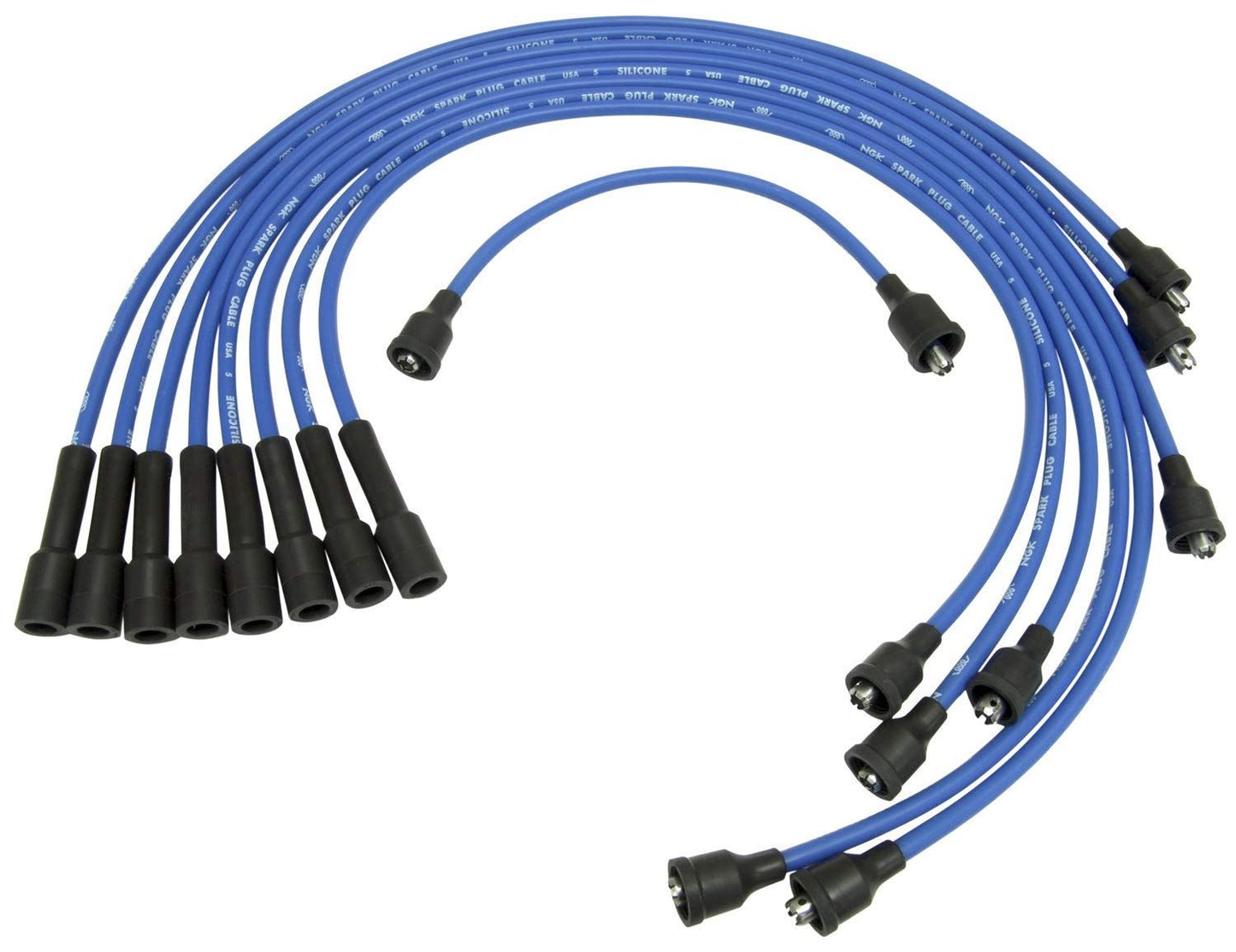 NGK Canada 53364 Juego de cables para bujías