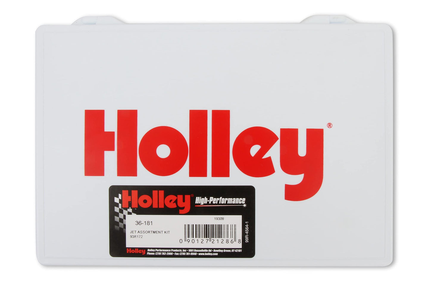 Holley 36-181