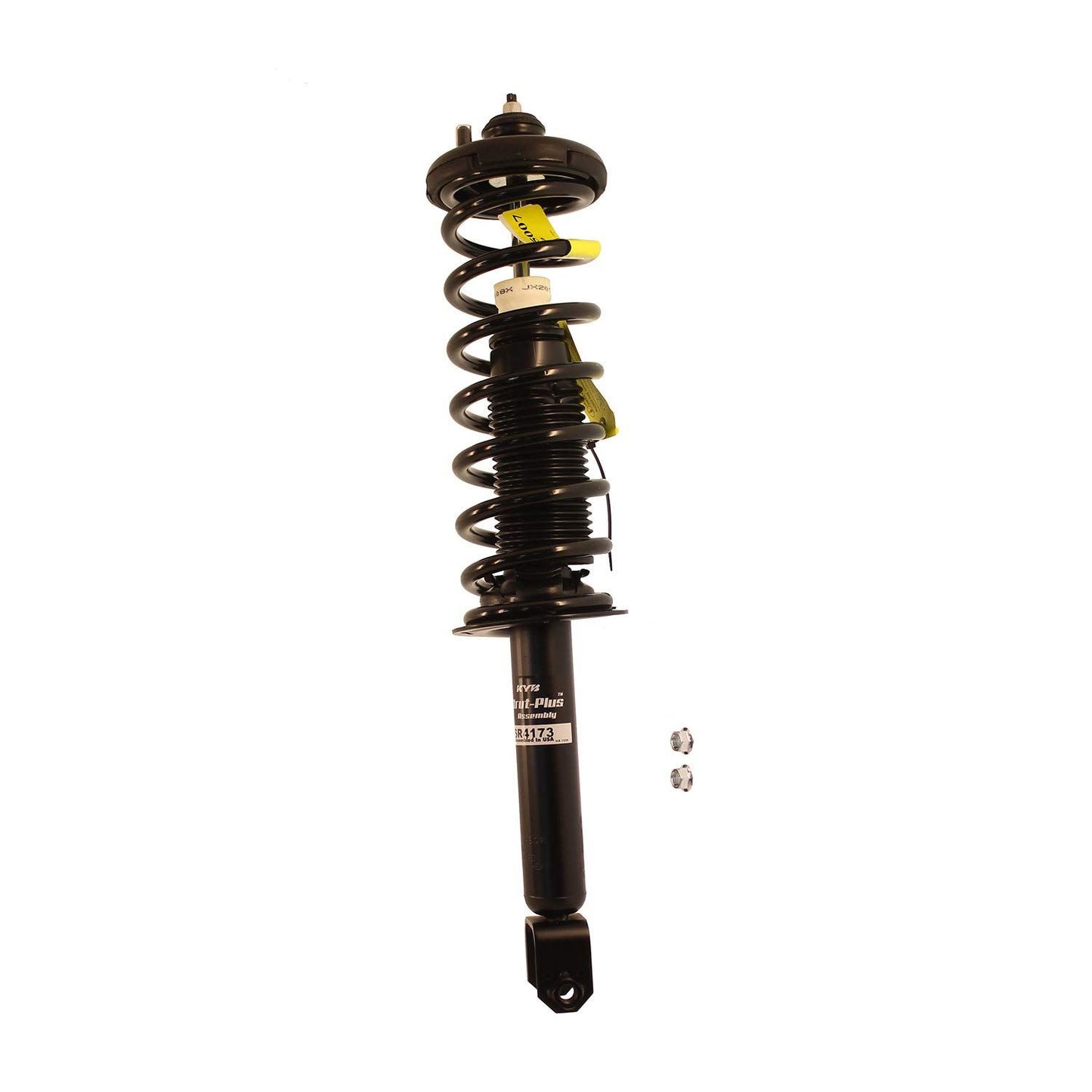 KYB SR4173 Ensemble de jambe de suspension et de ressort hélicoïdal