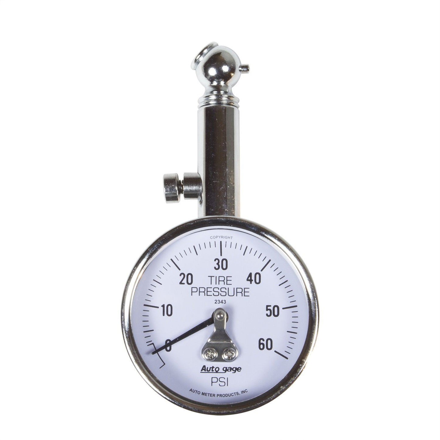 AUTO METER 2343