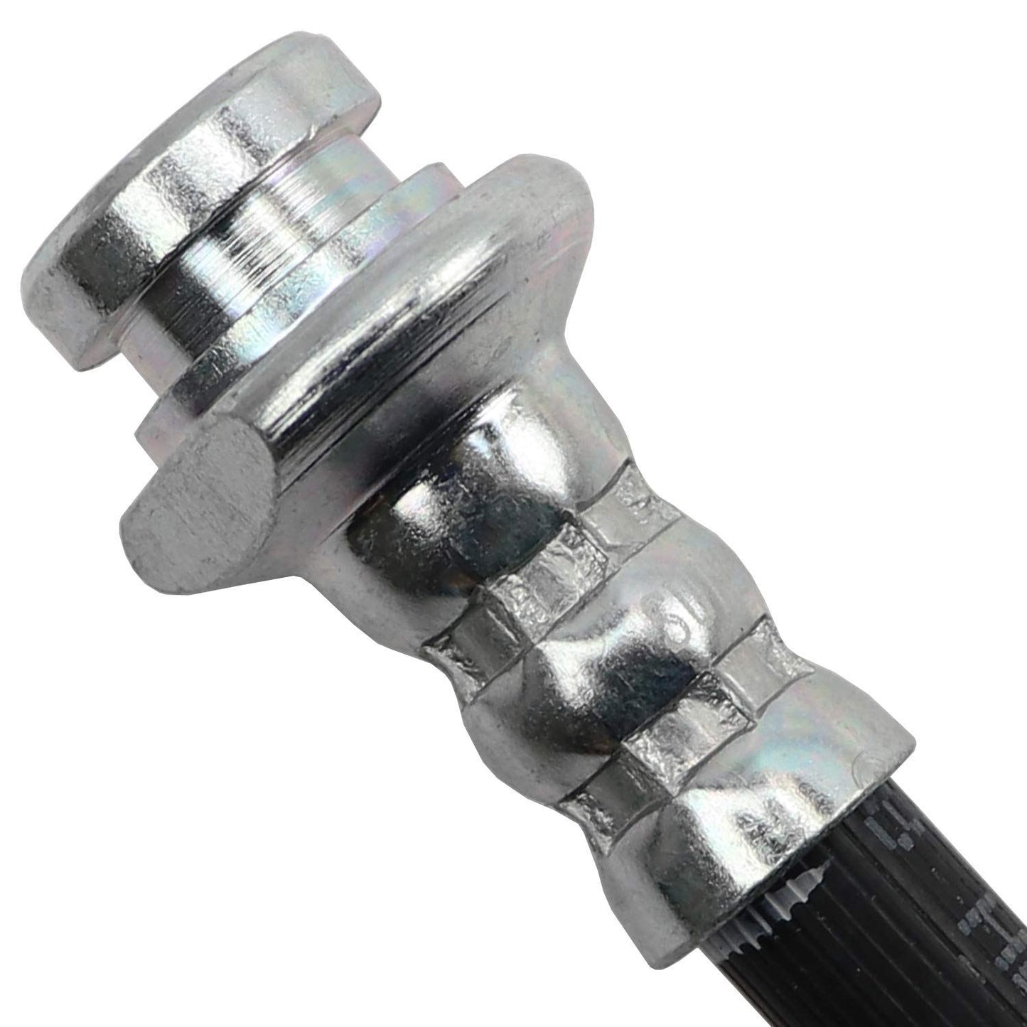 Beck/Arnley 073-2091 Tuyau hydraulique de frein