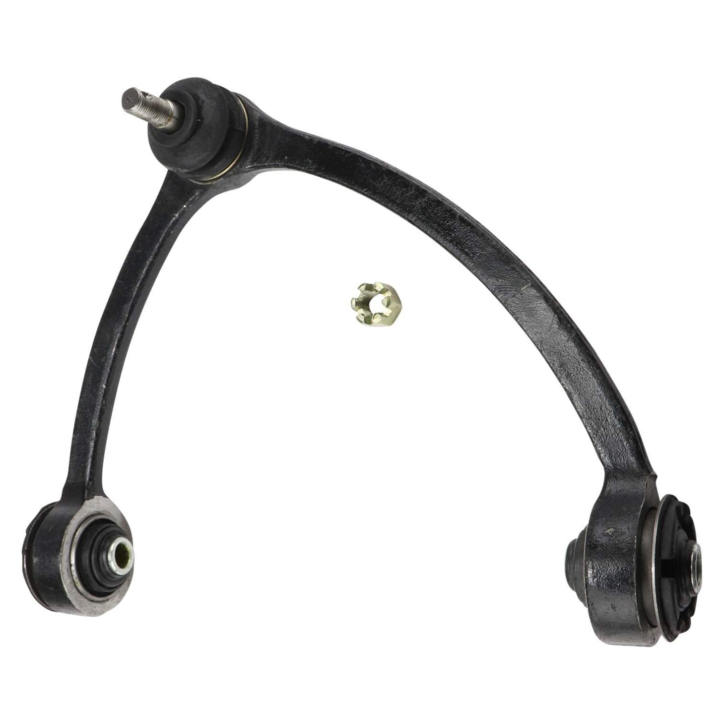 Beck/Arnley 102-7189 Conjunto de brazo de control de suspensión y rótula