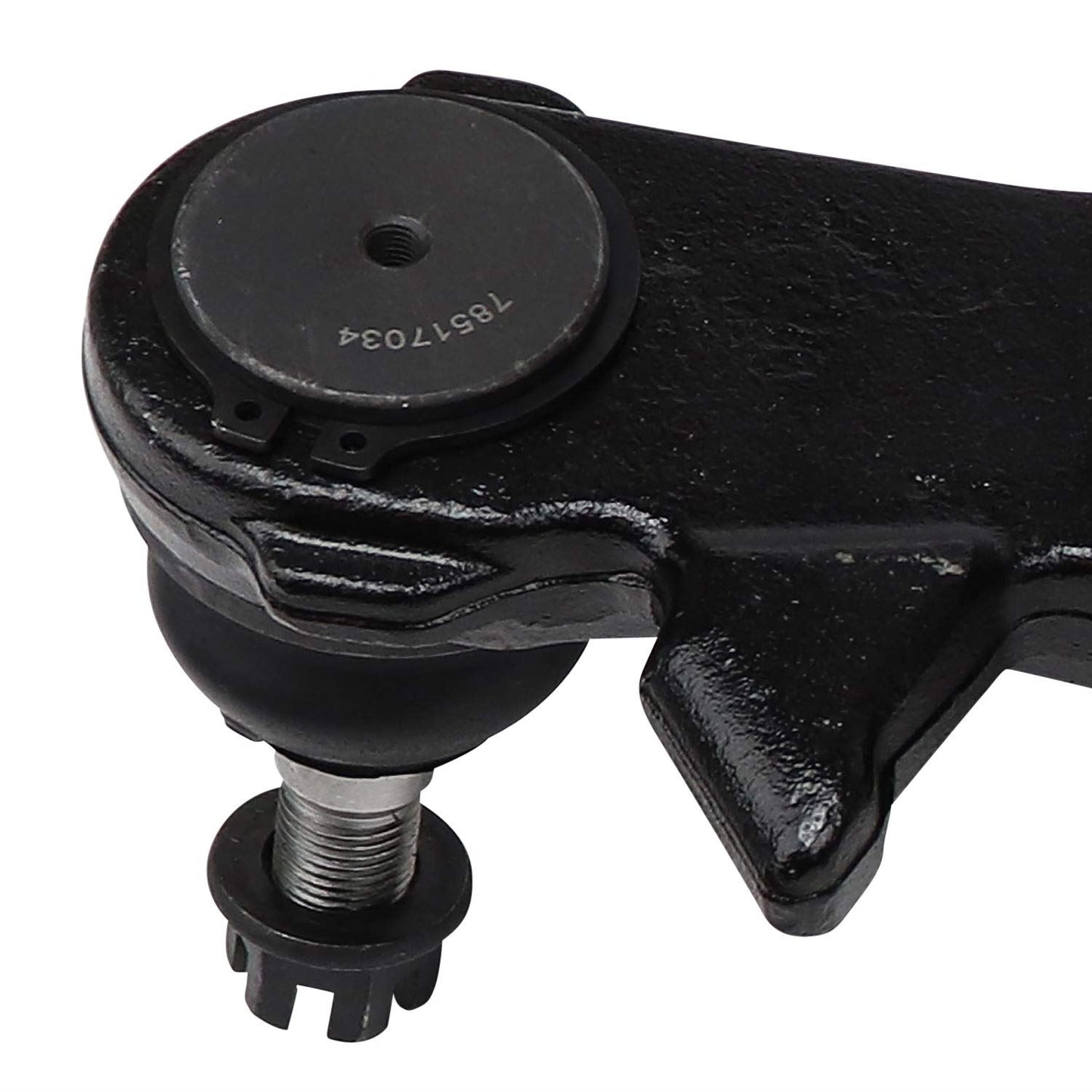 Beck/Arnley 102-7073 Conjunto de brazo de control de suspensión y rótula