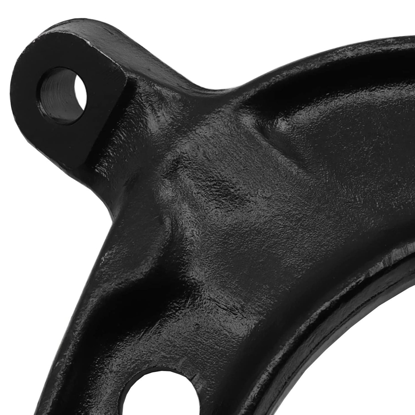 Beck/Arnley 102-6439 Conjunto de brazo de control de suspensión y rótula