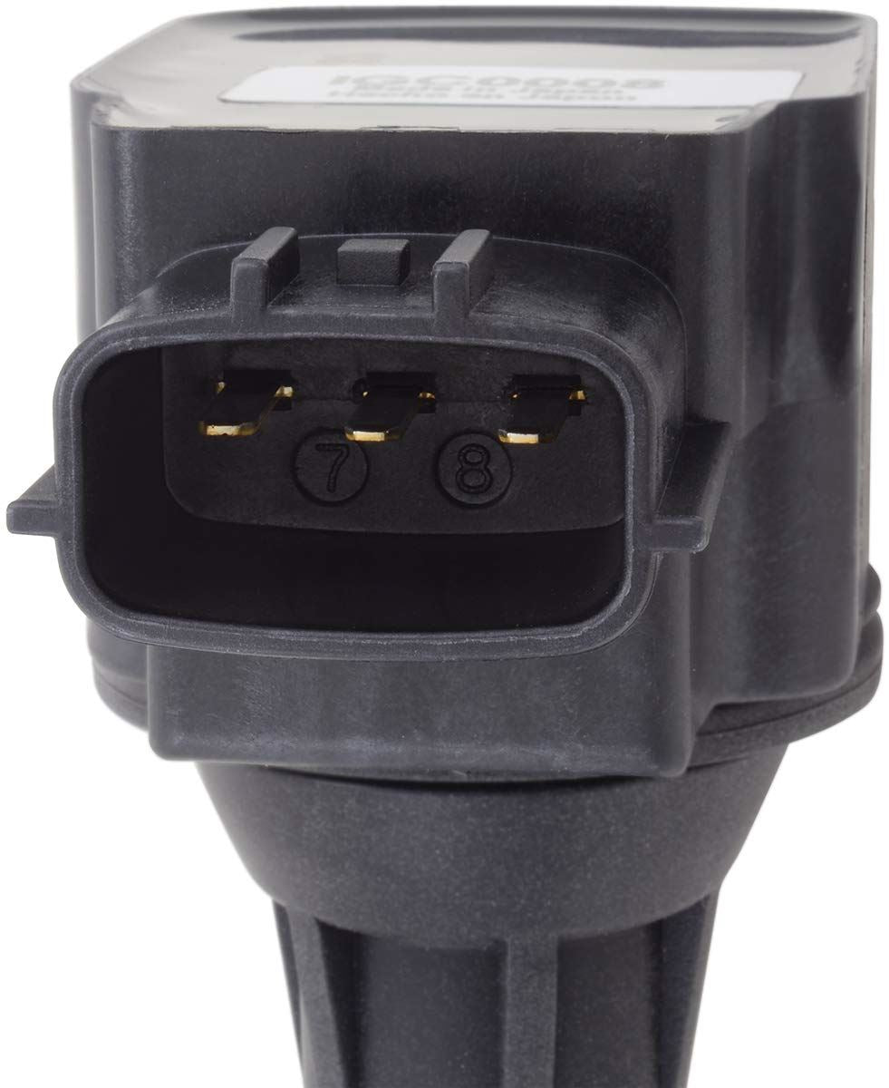 Hitachi IGC0008 Ignition Coil