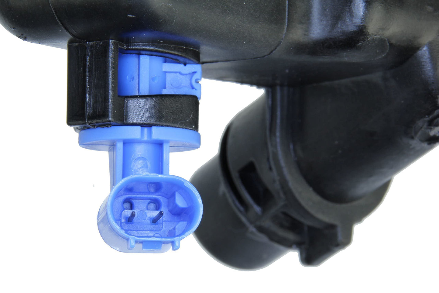 URO Parts URO-009054 Engine Coolant Reservoir