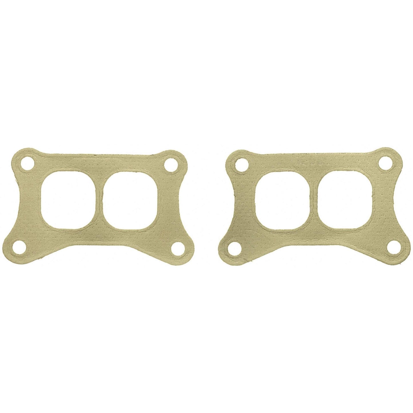 Fel-Pro MS 90978 Exhaust Manifold Gasket Set