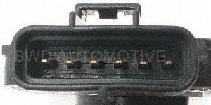 BWD 20866M Fuel Injection Air Flow Meter