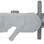 Raybestos MC391363 Brake Master Cylinder