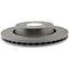 ACDelco Advantage 18A936AC Rotor de frein à disque