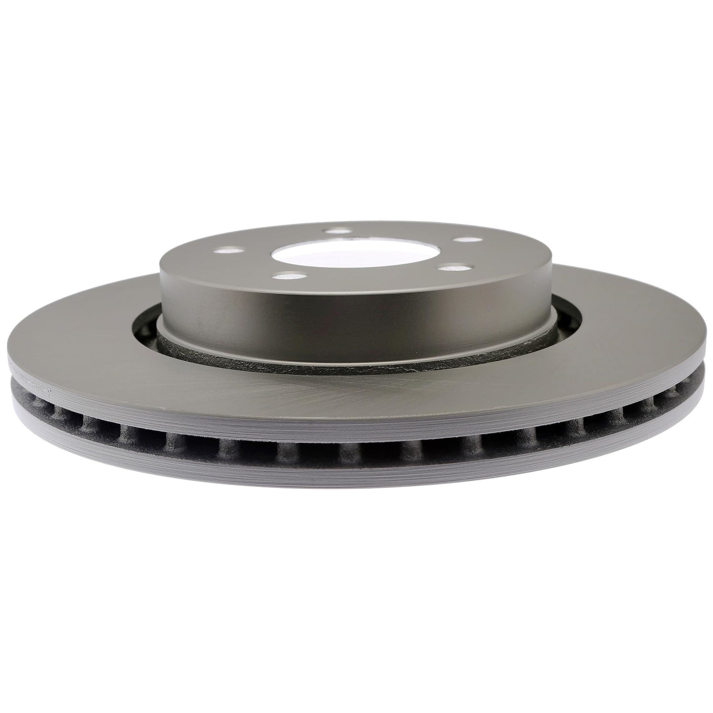 ACDelco Advantage 18A936AC Rotor de frein à disque