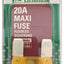 Littelfuse MAX20BP Turn Signal Fuse