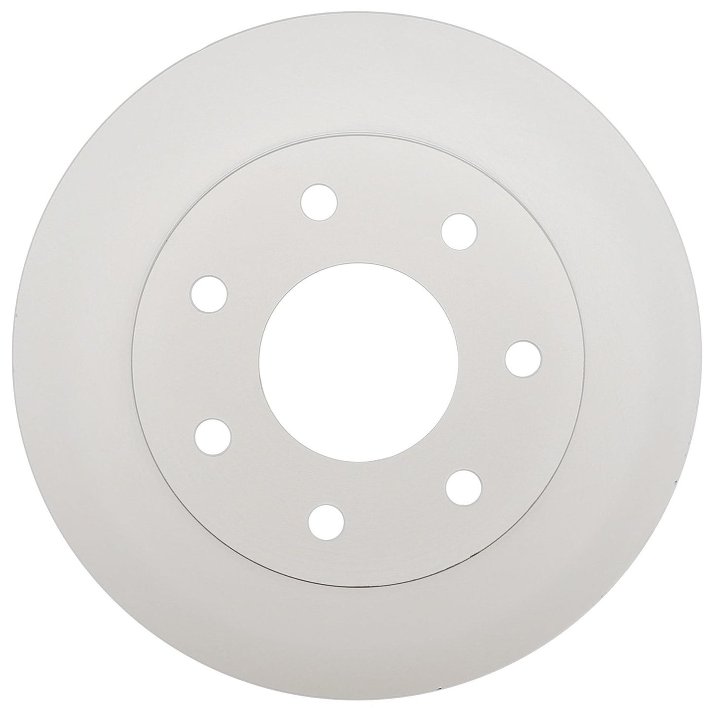 ACDelco Advantage 18A1626AC Rotor de frein à disque