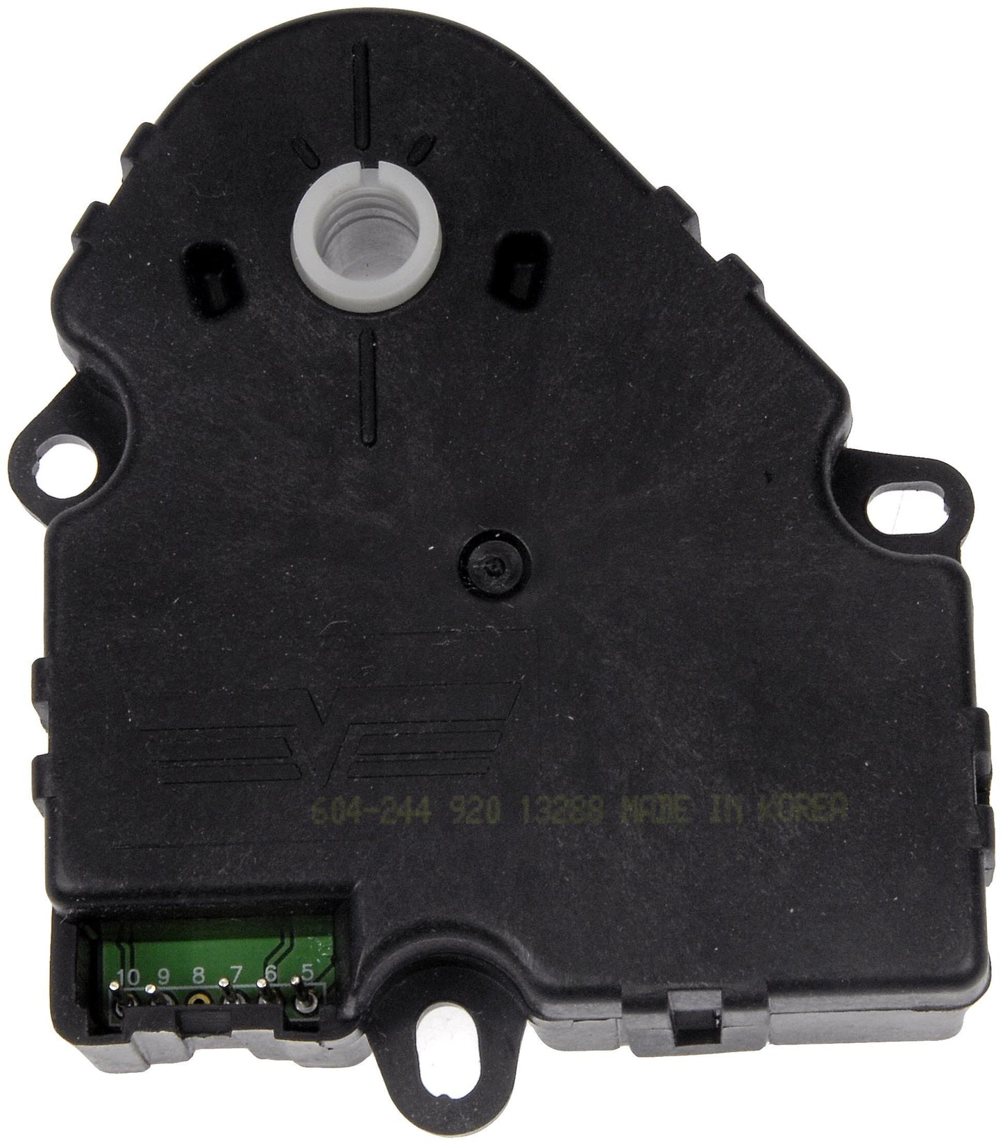Dorman 604-244 Actionneur de porte mixte CVC