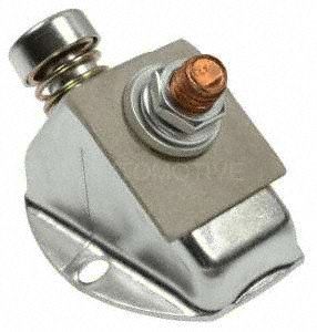BWD S24 Starter Solenoid