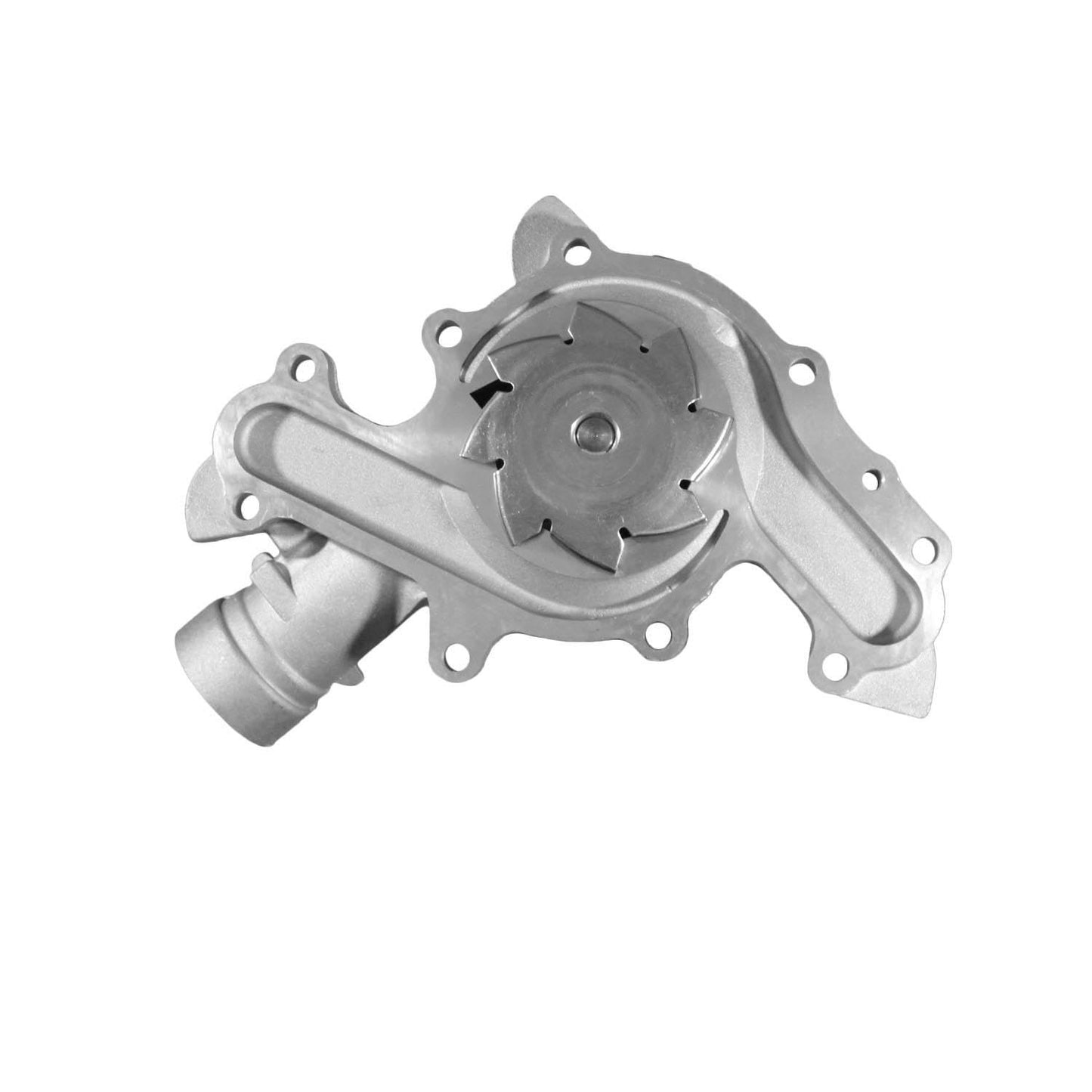 Bomba de agua del motor ACDelco Professional 252-466