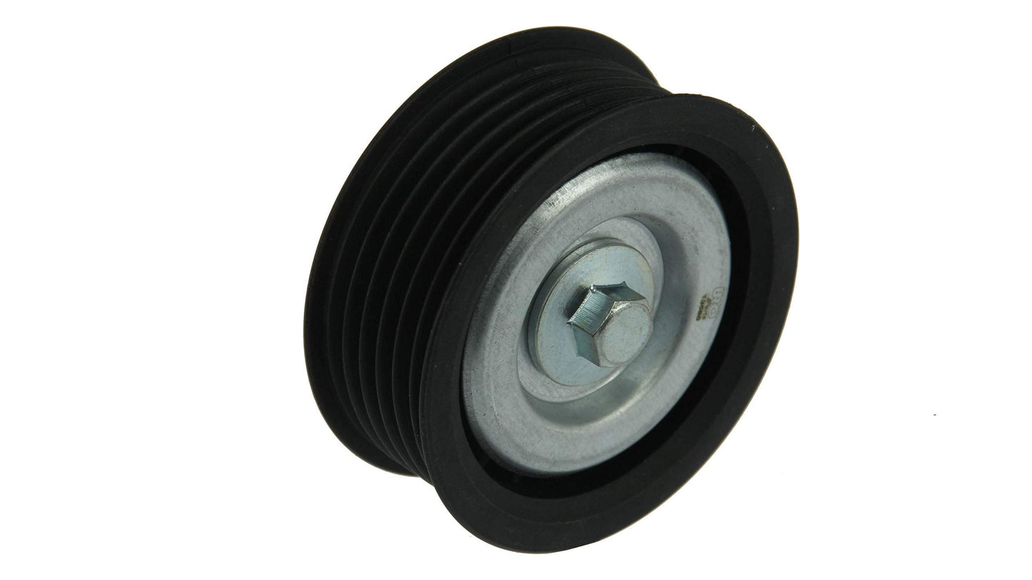 URO Parts URO-009756 Poulie de renvoi de courroie d'entraînement accessoire