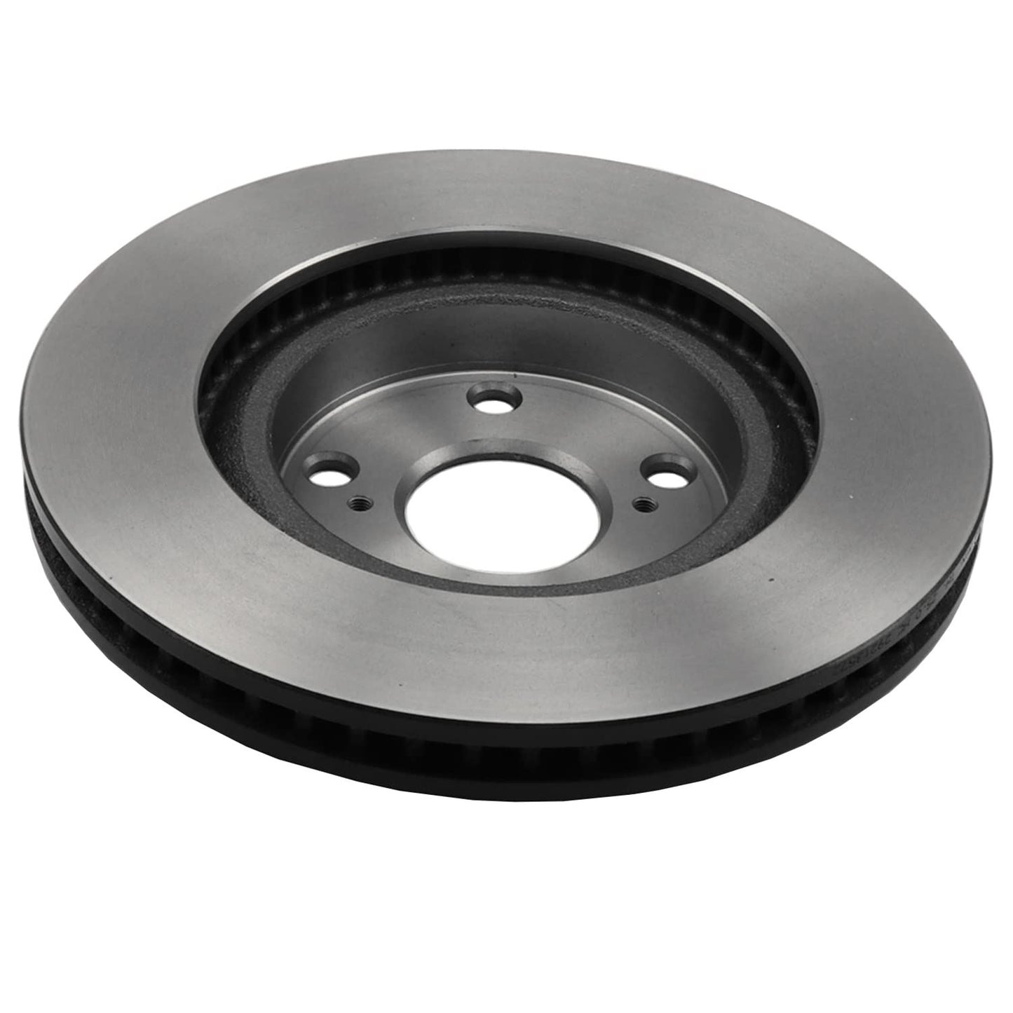 Beck/Arnley 083-3366 Disc Brake Rotor