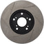 Stoptech 126.40036SL Rotor de freno de disco