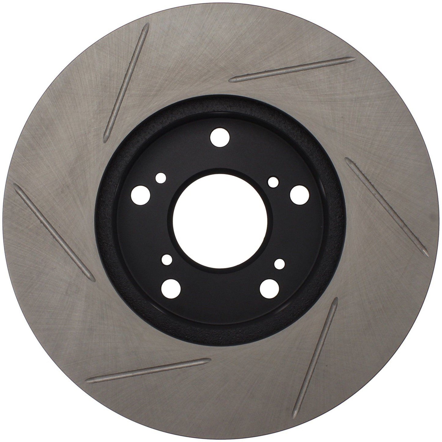 Stoptech 126.40036SL Rotor de freno de disco
