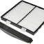 Dorman 259-200 Cabin Air Filter Retrofit Kit
