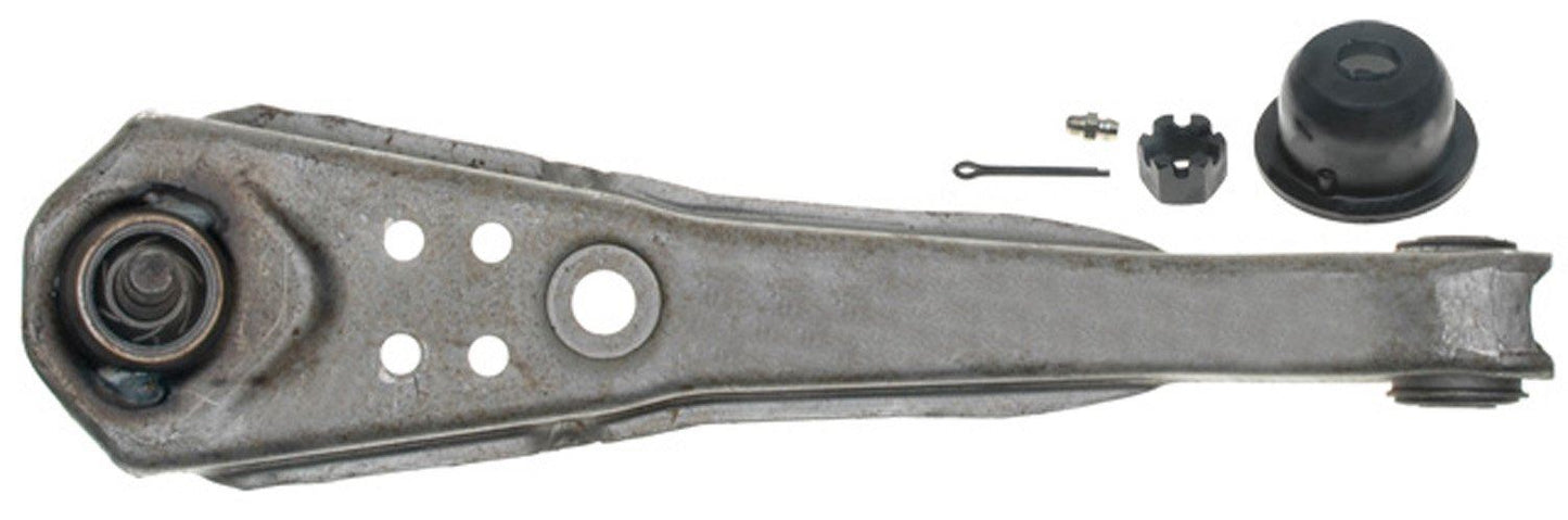 ACDelco Professional 45D3002 Conjunto de brazo de control de suspensión y rótula
