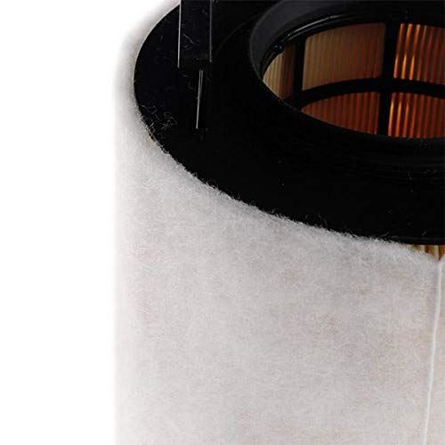 MANN-FILTER C 14 130/1 Air Filter
