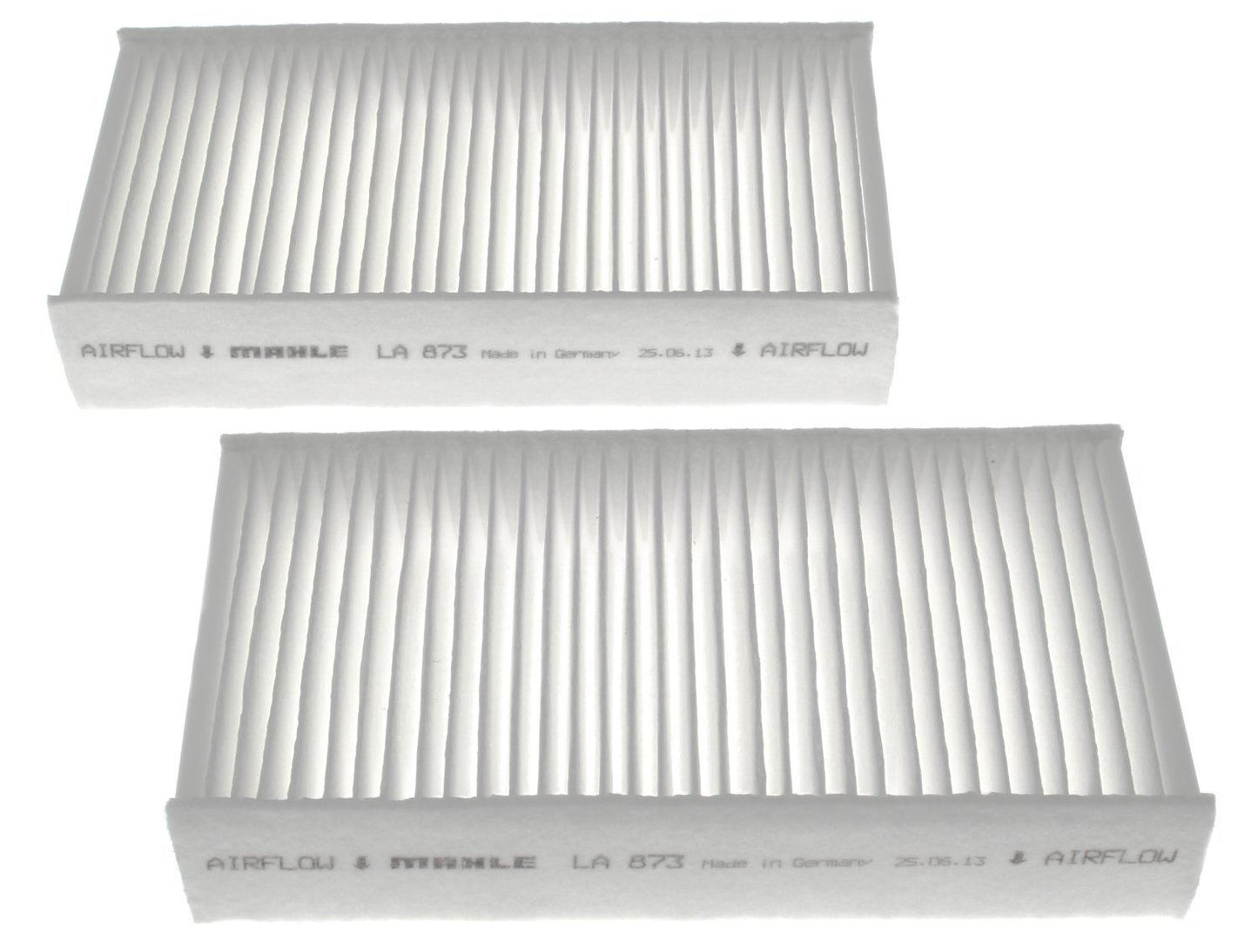 Mahle LA 873/S Cabin Air Filter