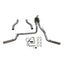 Flowmaster 817507 Exhaust System Kit