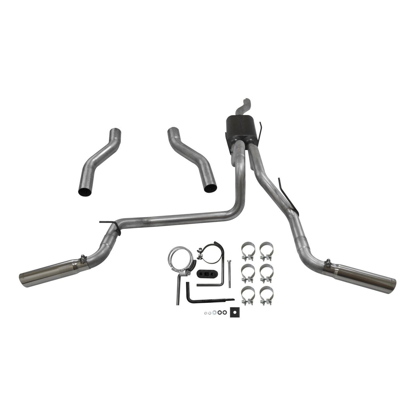 Flowmaster 817507 Exhaust System Kit