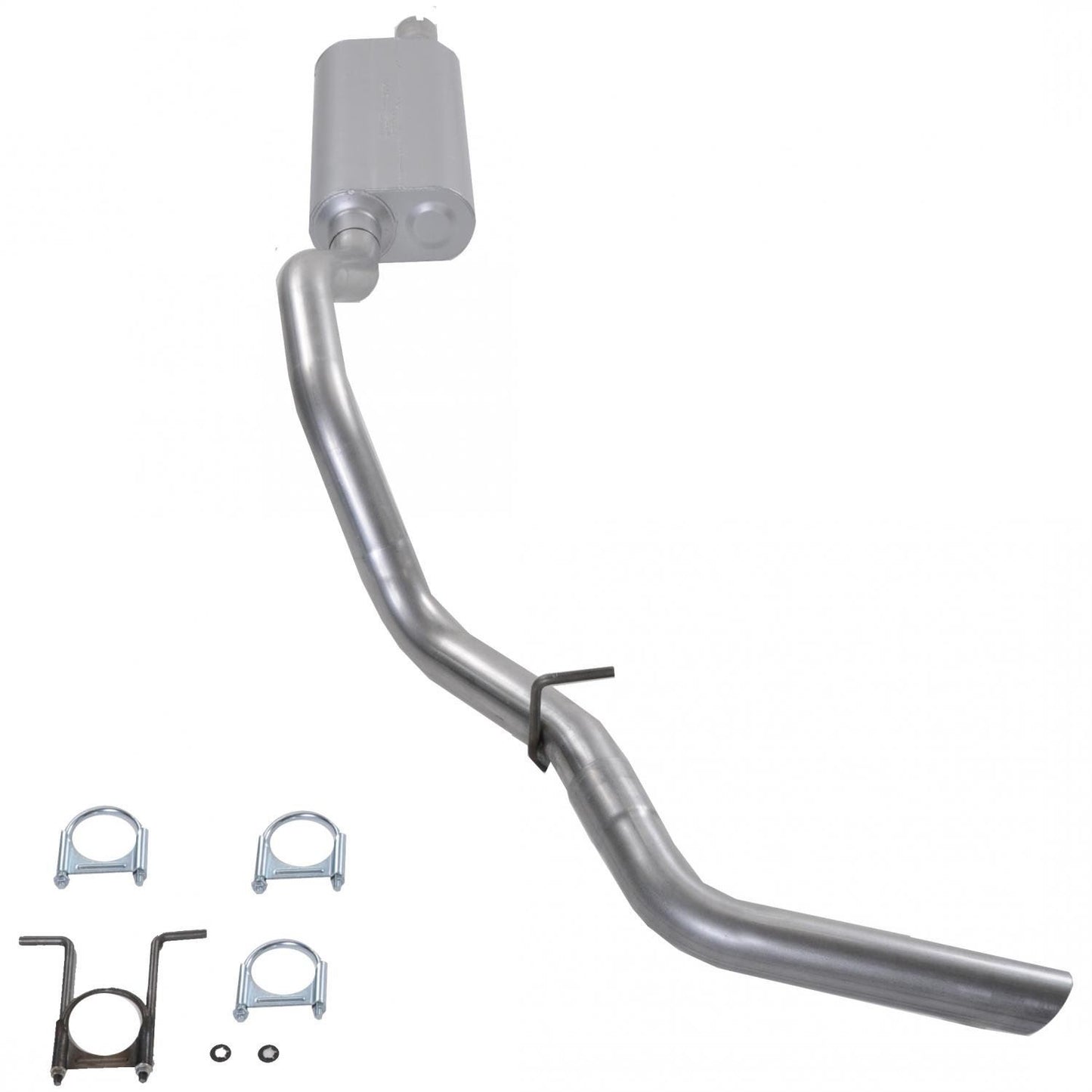 Flowmaster 17229 Kit de système d'échappement