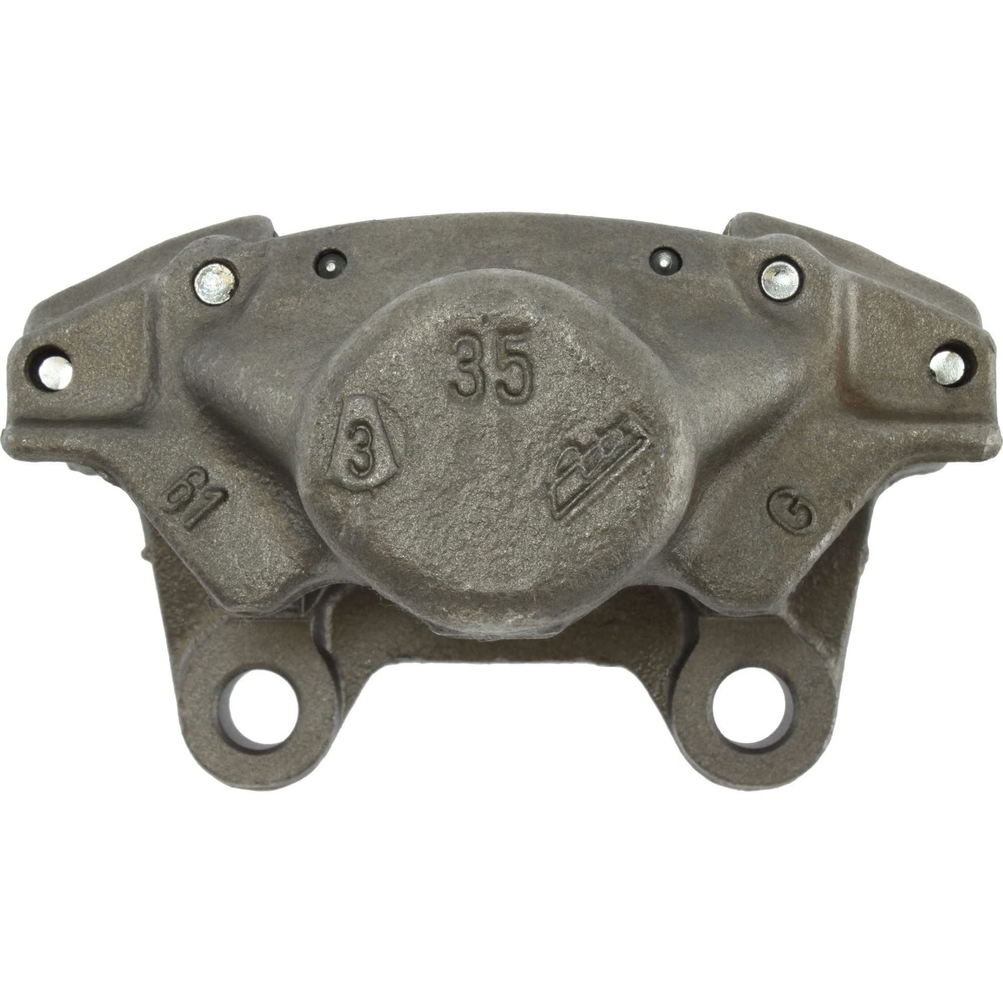 Centric Parts 14138512