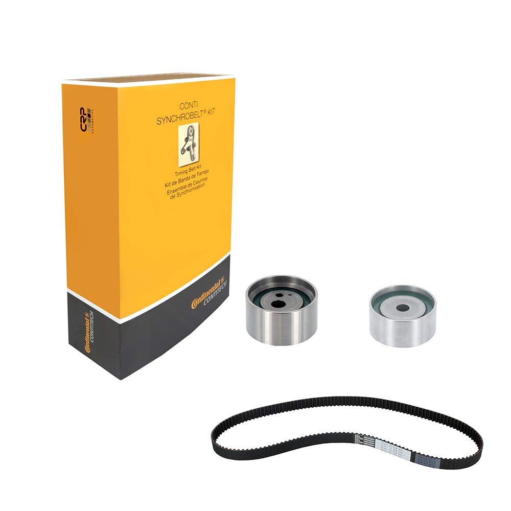 CRP TB302K1 Engine Timing Belt Component Kit