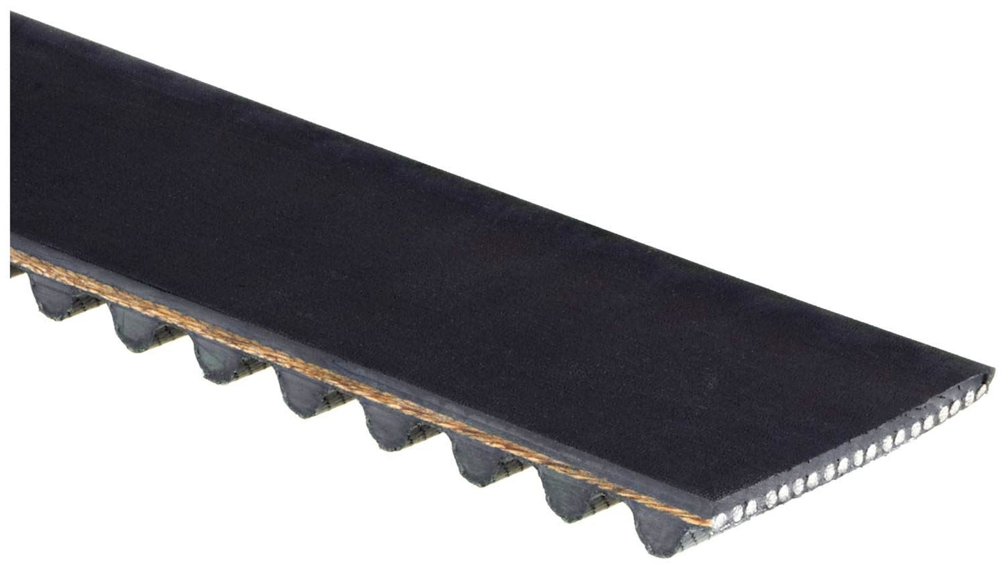 ACDelco Professional TB168 Correa del eje de equilibrio del motor