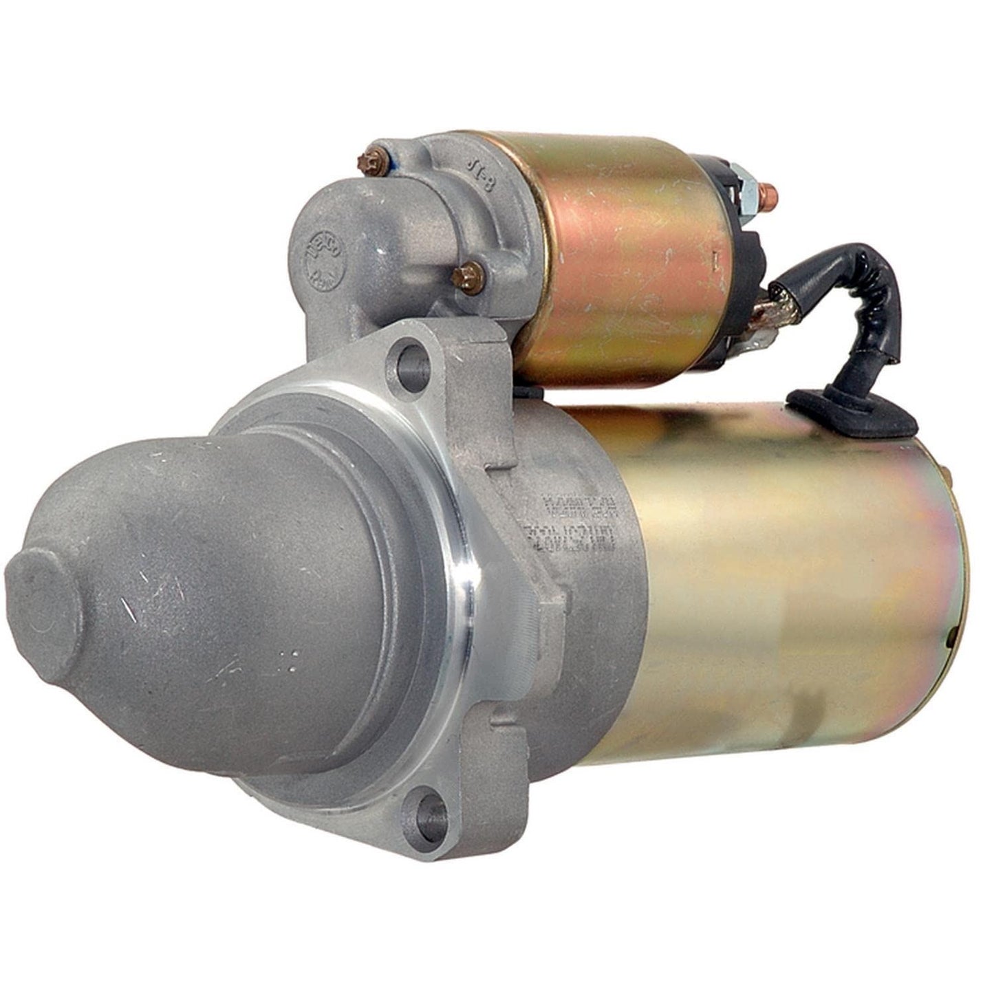 ACDelco Profesional 337-1028 Motor de arranque